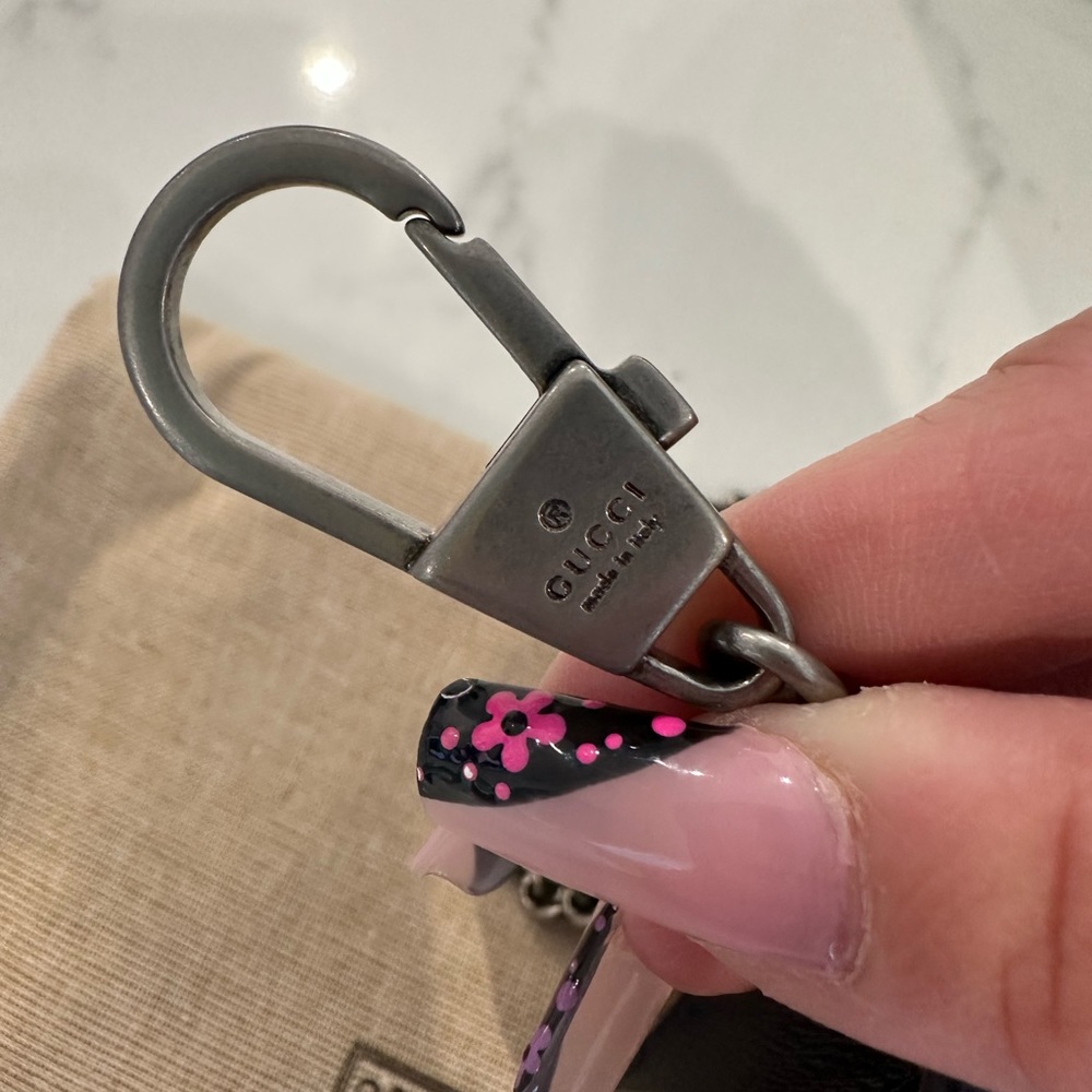 Gucci Super Mini Dionysus Bag - Picture 8 of 12